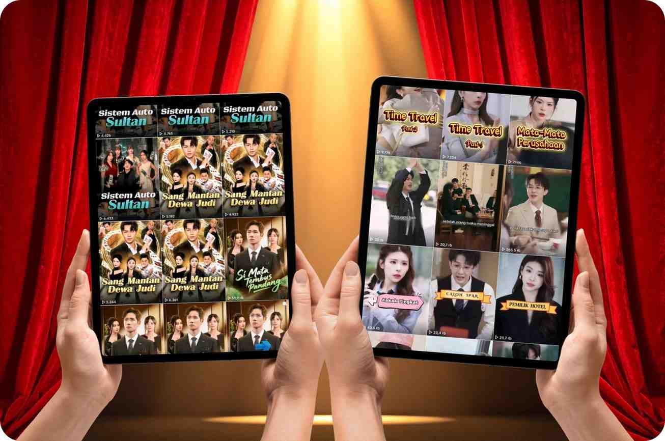 Hero image of a city skyline at night